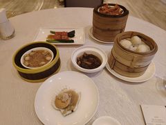 -福州天元国际威斯汀酒店·中国元素餐厅