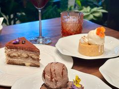 -OGGI TRATTORIA PIZZERIA(深业上城店)