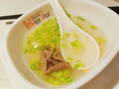 -浪里寻·臻牛养生牛肉火锅(方圆荟店)