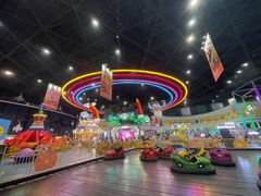 -弘阳·未来世界(弘阳广场店)