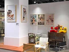 -海马体照相馆(天津世纪都会店)