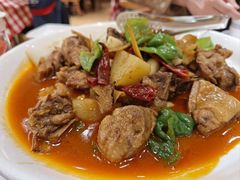 -西贝莜面村(常州新北万达广场店)