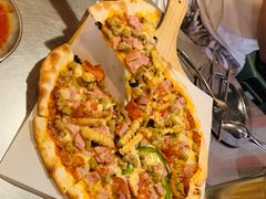 -MI WU FACTORY米屋美食工厂餐厅(绿地店)