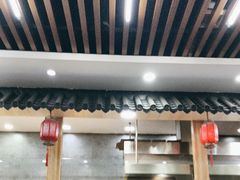 -白老三牛肉丸子面(平阳广场店)
