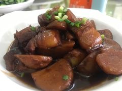 -宾湖农庄·农场特色(太湖龙之梦店)
