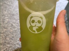 -茶百道(春熙路银石广场店)