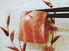 -林妈妈村·日式料理(宝山万达店)