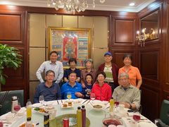 -金时代顺风大酒店(爱琴海购物中心店)