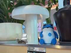 -韩一品韩国料理(柏庐南路店)