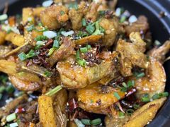 -回味黑鸭煲·始于2006(万松园店)