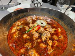 -徐记海鲜(观沙岭|滨江新城店)