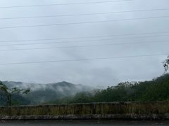 -广西龙虎山风景区