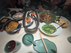 -锦府盐帮·李宅(领展购物广场中关村店)