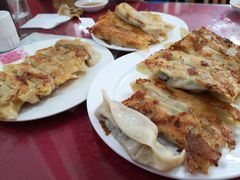 -青岛锅贴(洛阳路分店)