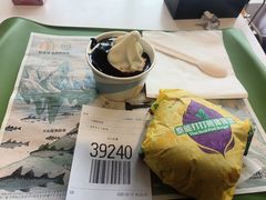 -麦当劳(欧陆广场店)