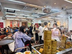 -香港蓮香樓(上環店)