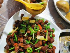 -王万妈卤猪脚(青岩交通路)