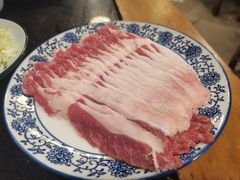 -裕德孚·非遗手切涮羊肉(东直门内大街店)