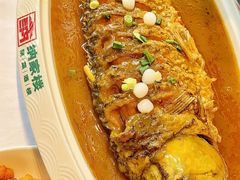 -纳家楼·地道陕菜(劳动路店)