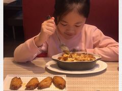 -必胜客(紫竹桥苏宁店)