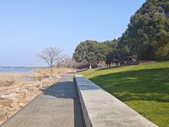 -阳澄湖半岛旅游度假区