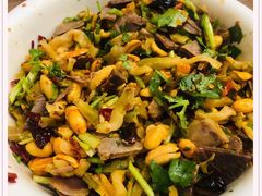 榨菜拌牛肉-大藏村拉面(保利首开·熙悦春天店)