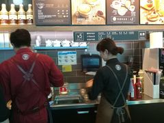 -COSTA COFFEE(吴江路店)