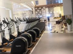 -银吉姆健身(恒隆馆)