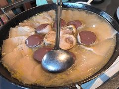 -一桶江山餐厅(松北店)