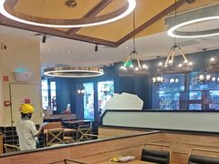 -豪客来牛排(天阳D32店)