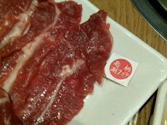 -掂档潮汕牛肉火锅(沈阳万象城店)