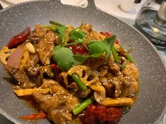 -汤记传菜(浦江店)