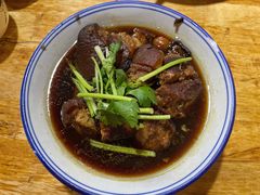 同安封肉-聪辉同安老美食饭店(大元路店)