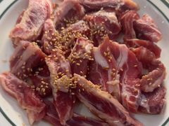 -乌拉烤肉(如皋首店)