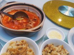 煎粿条-东海酒家(长平东路店)