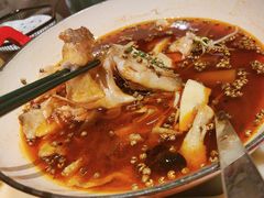 -锦府盐帮·侯宅(五棵松万达店)