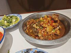 -回家吃饭·地道南昌菜(建德观总店)