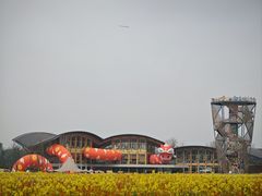 -中国天府农业博览园