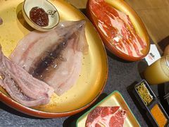 -神户赤童日式烤肉伙伴(东直门店)