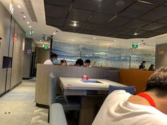 -海底捞火锅(航洋城店)