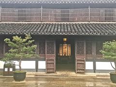 -蔡元培故居