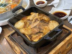 -东京屋(武定路店)