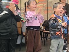 -渝乡辣婆婆·川菜 水煮鱼(中山西路店)