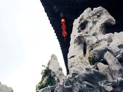 -口岸雕花楼
