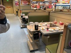 -海底捞火锅(天一广场亚细亚店)