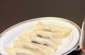 Sauce-Flavored Crispy Black Pig