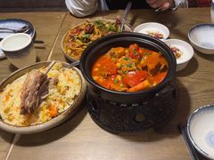 -那时新疆·若羌(经纬汇店)