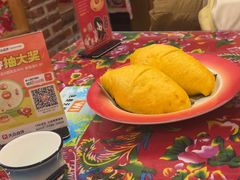 -闯关东东北农家菜(崂山石老人店)