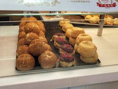 -西树泡芙(凯德晶品店)