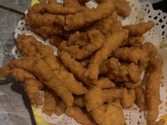 -大哈福烧烤·海鲜·家常菜(延安三路店)